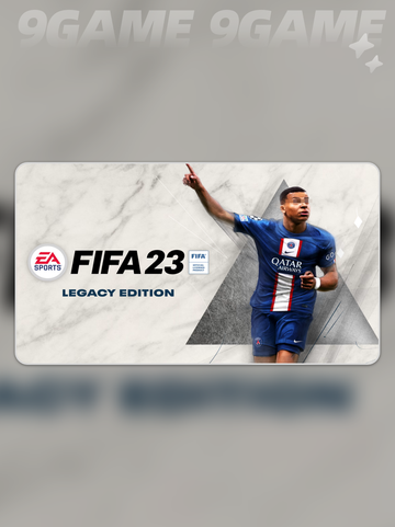 fifa23闪退解决方式分享截图2