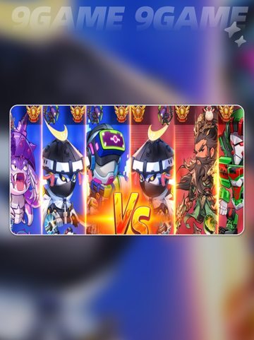 灌篮军团⚔剑气爆燃全场🔥截图3