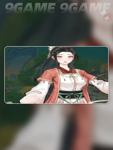 🔥华夏千秋最美女角色TOP榜✨截图3