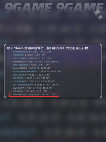 💥2025 Steam夏促DLC打折分析🔥 DLC低价入手攻略🎉截图4