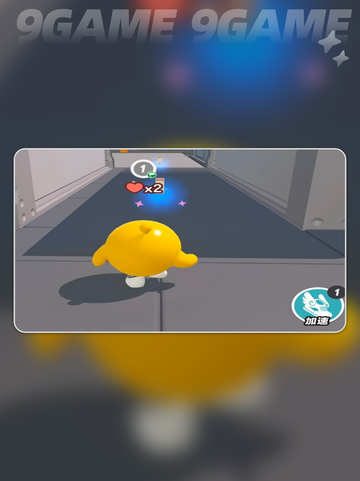 💥蛋仔派对炸蛋狂欢🔥截图3