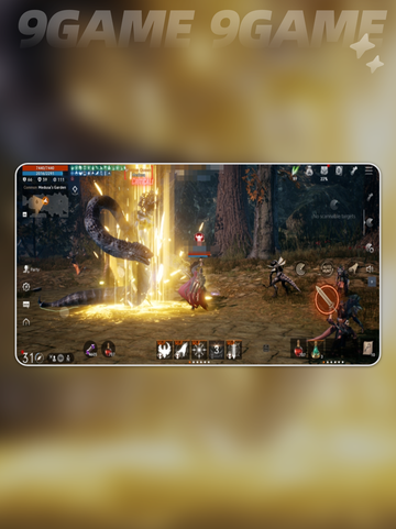 💥天堂2M黑屏闪退？💡超简单解决办法来了！🎮截图3