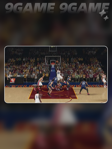 nba2k15扣篮大赛闪退是什么原因介绍截图3