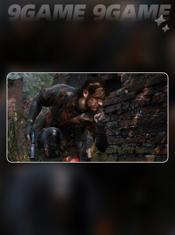 🔥合金装备3重制版发售日期⚡玩家必看！截图4