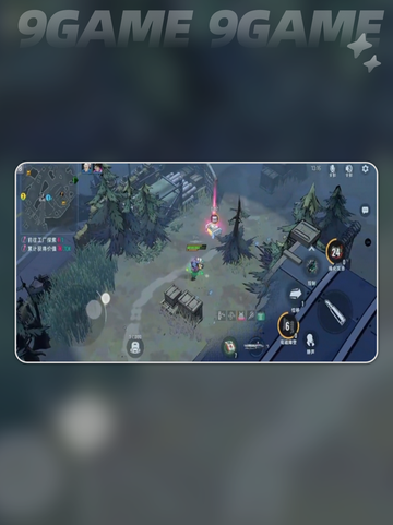 🔥代号撤离测试服怎么进？速抢测试资格攻略！🎮💥截图3