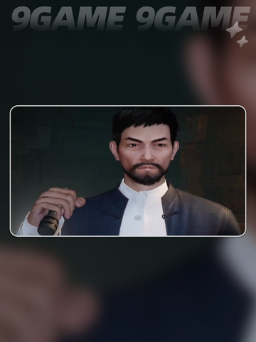 盗墓笔记启程🔥角色全揭秘！👀截图4