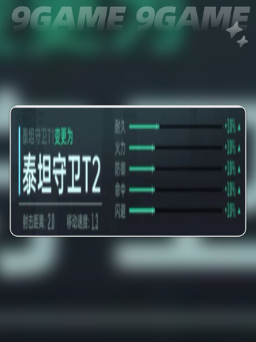 群星纪元科技升级指南介绍截图4