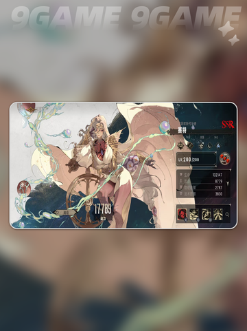 银与绯赛特🔥技能全解析✨新手必看！截图2