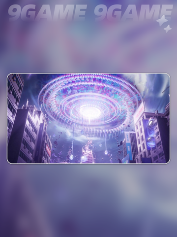 🎮异环2025公测时间曝光！🔥截图4