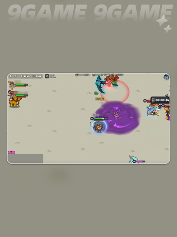 西游秘境🔥英勇之地🎮玩法超全指南💡截图4