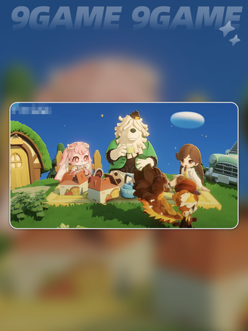 星布谷地是2D二游？🔥惊爆真相！截图2