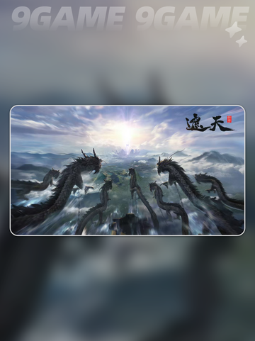 遮天世界手游怎么玩介绍截图2