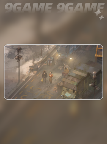 🔥《极乐迪斯科》国服预约开启！🎮✨截图5