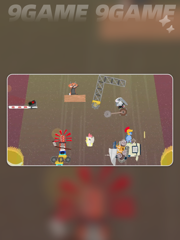 🎮超级鸡马入门技巧分享！新手必看👇截图2