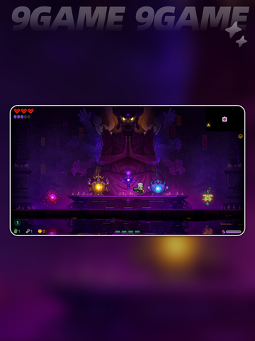 霓虹深渊2⚡发售价格&平台🔥超值爆料！🎮截图3