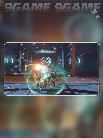 解限机立项时间🔥游戏介绍来啦！🎮✨截图5