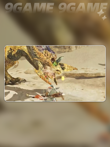 怪物猎人荒野新武器有什么介绍截图4