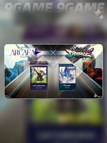 🔥Arcaea高难角色揭秘💥截图3