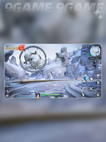 剑侠情缘零什么时候公测介绍截图5