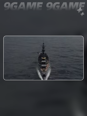 💥大和VS密苏里！现代战舰谁更强？🚢🔥截图2