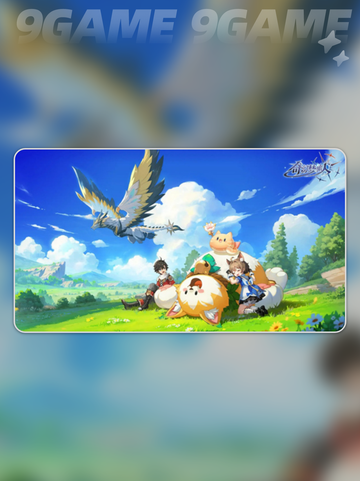 ✨奇幻梦旅人公测倒计时！🎮截图2