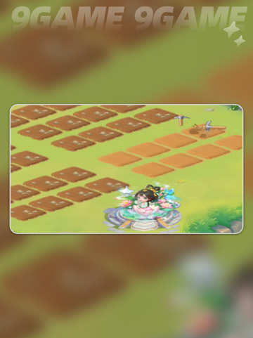 🌱我的花园世界新手攻略✨截图5
