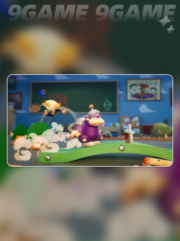 🐾动物奇兵公测炸裂上线！💥截图2