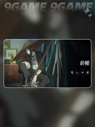🔥异人之下手游：新手必看角色推荐✨截图2