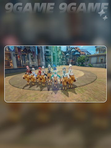 ✨星痕共鸣坐骑获取攻略🔥超简单方法🎉截图3