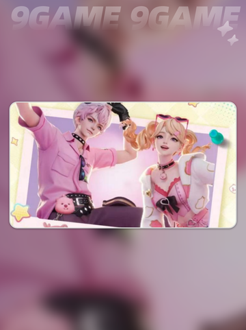 🎮王者荣耀×Loopy联动来袭！超萌皮肤+新玩法💖截图7