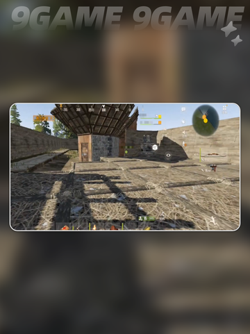 🔥失控进化组队秘籍大公开💥截图5