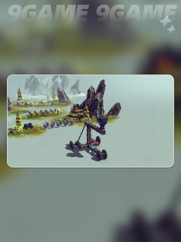 🔥围攻手游测试资格速抢！🎮截图5