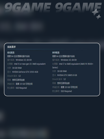 夜店模拟器配置要求分享分享截图3