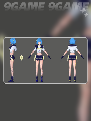 虚环恬豆太香了！💥新人玩家必看截图2