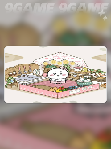 超可爱✨口袋吉伊卡哇料理制作方法大公开！截图4