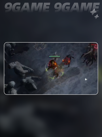 流放之路2裂界者怎么打介绍截图2