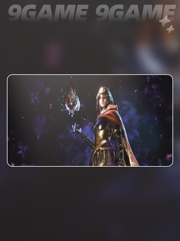 🔥天堂2盟约职业神选💥截图7