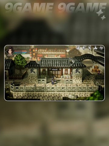 🔥逸剑风云决战力飙升攻略✨截图5