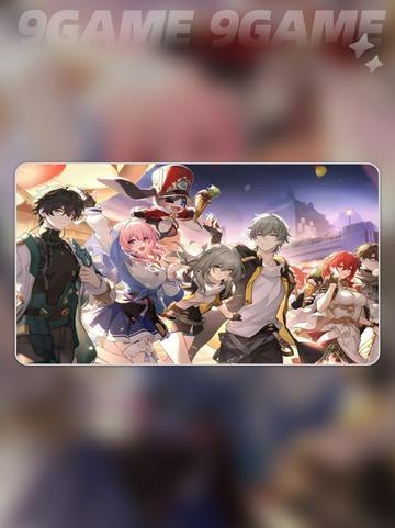 🔥崩坏星穹铁道闪退解决方法🌟加速器分享🎉截图3