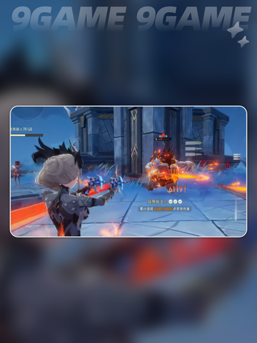 🌀二重螺旋圣言揭秘！💥截图2