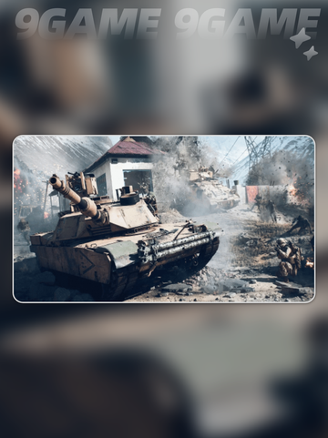🎮💥战地6二测开启！周末嗨玩新改动🔥截图4
