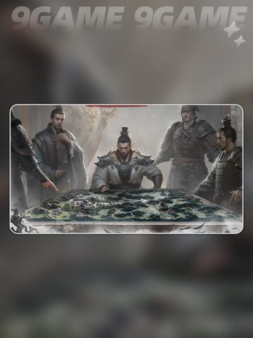 🔥三国新手必看！超全操作攻略💥截图2