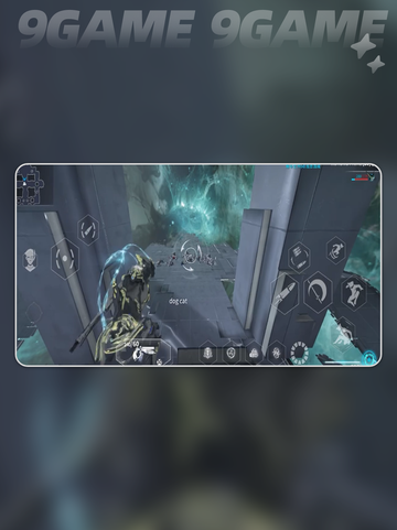 星际战甲手游⚡更新频率大揭秘！🎮截图3