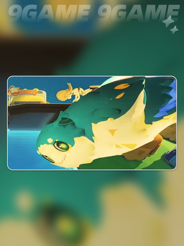 🌌星布谷地奥陌陌真面目曝光！👽截图4