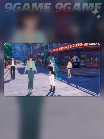 🔥异环上线时间大揭秘！🎮截图5