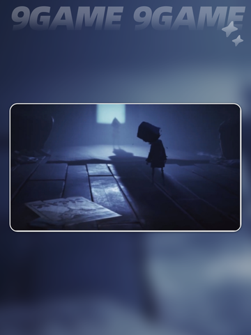 🎮《小小梦魇》手机滑铲操作秘籍！✨截图5