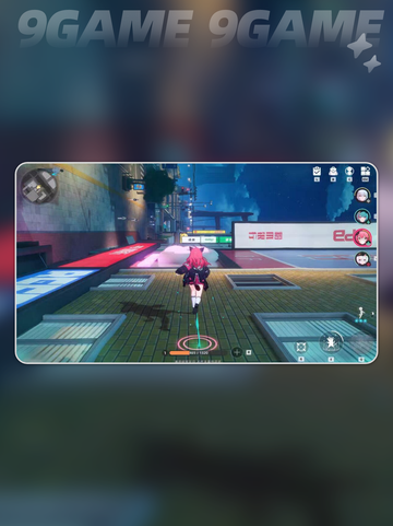 异环配置需求高不高？🔥手游玩家必看！🎮截图4