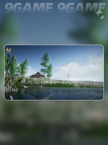 🔥燕云十六声秦川上线大揭秘！🎮截图3