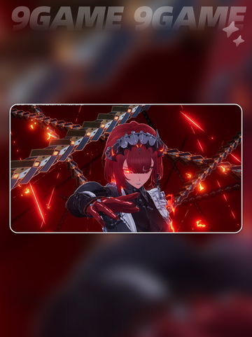 🔥二重螺旋光系角色TOP5💥截图4