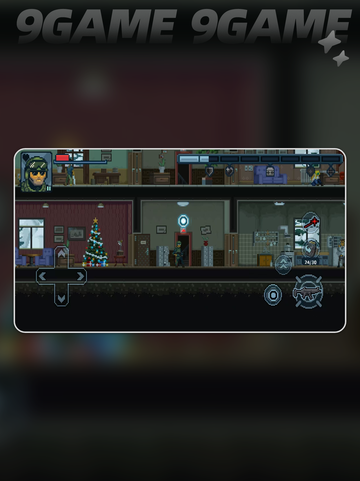 🔥破门而入！小队激战模式全揭秘💥截图4